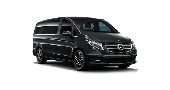 Mercedes Benz V-Class 250d