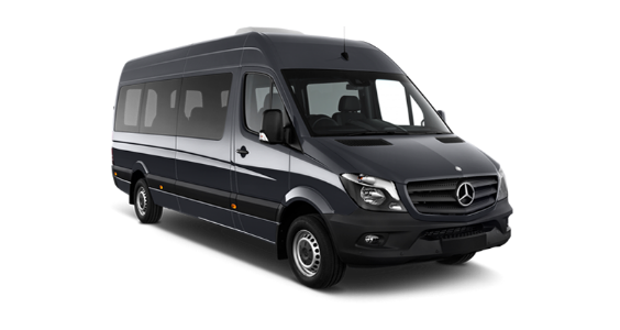 Mercedes-Benz 517 Sprinter